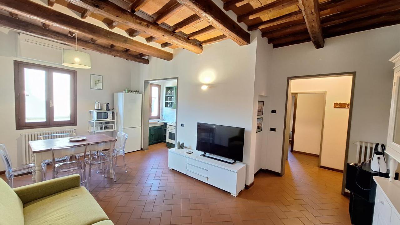 Апартаменты Casa Mojito Флоренция Экстерьер фото