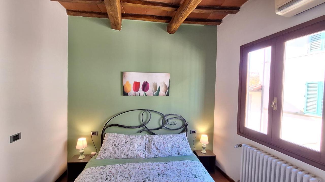 Апартаменты Casa Mojito Флоренция Экстерьер фото