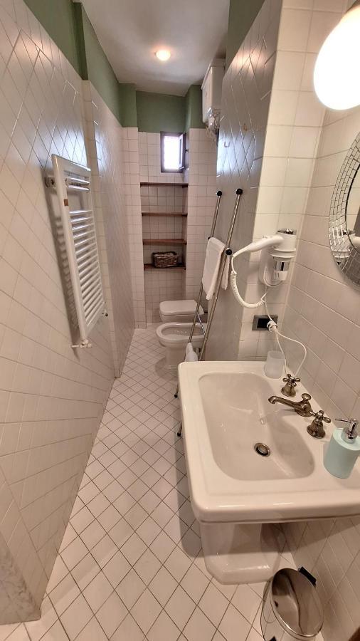 Апартаменты Casa Mojito Флоренция Экстерьер фото